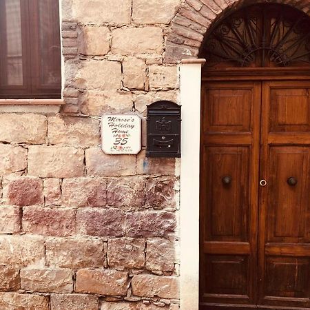 Mirose'S Holiday Home Castelbuono  Exterior foto