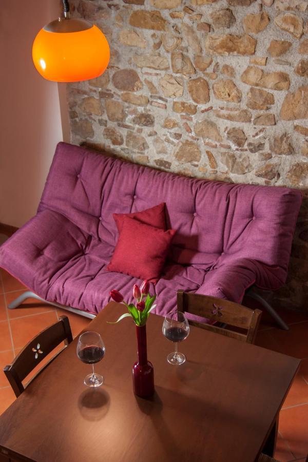 Mirose'S Holiday Home Castelbuono  Exterior foto