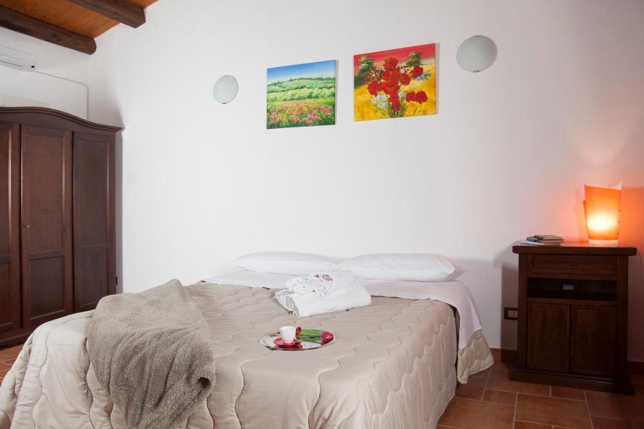 Mirose'S Holiday Home Castelbuono  Exterior foto