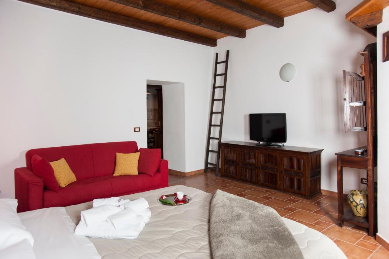 Mirose'S Holiday Home Castelbuono  Exterior foto