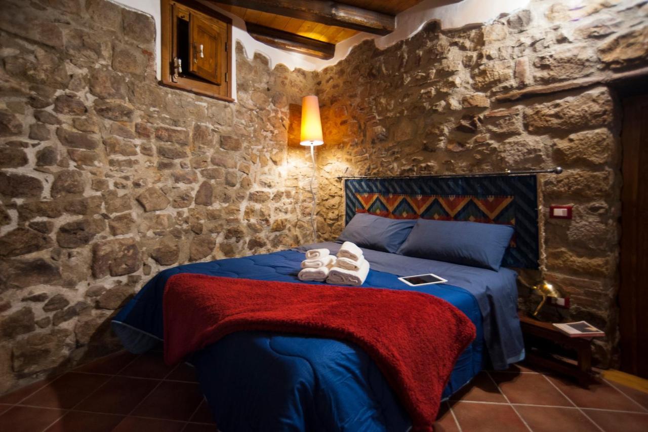 Mirose'S Holiday Home Castelbuono  Exterior foto