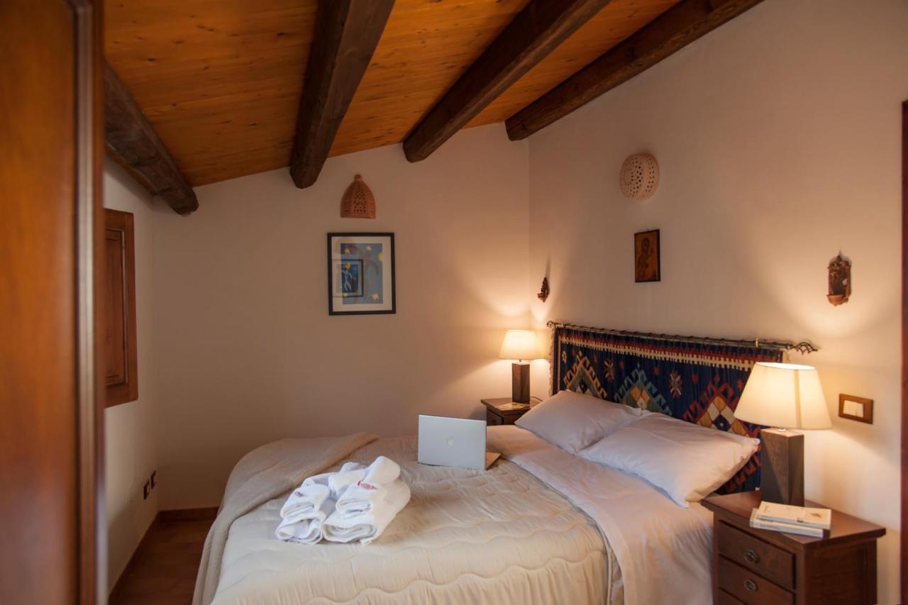 Mirose'S Holiday Home Castelbuono  Exterior foto