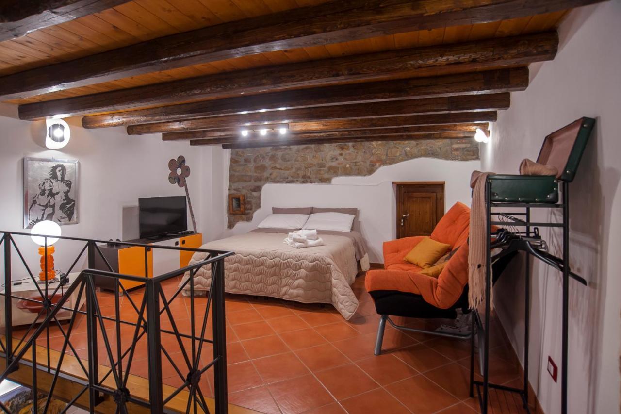 Mirose'S Holiday Home Castelbuono  Exterior foto