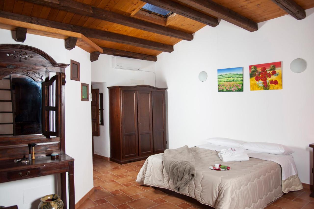 Mirose'S Holiday Home Castelbuono  Exterior foto