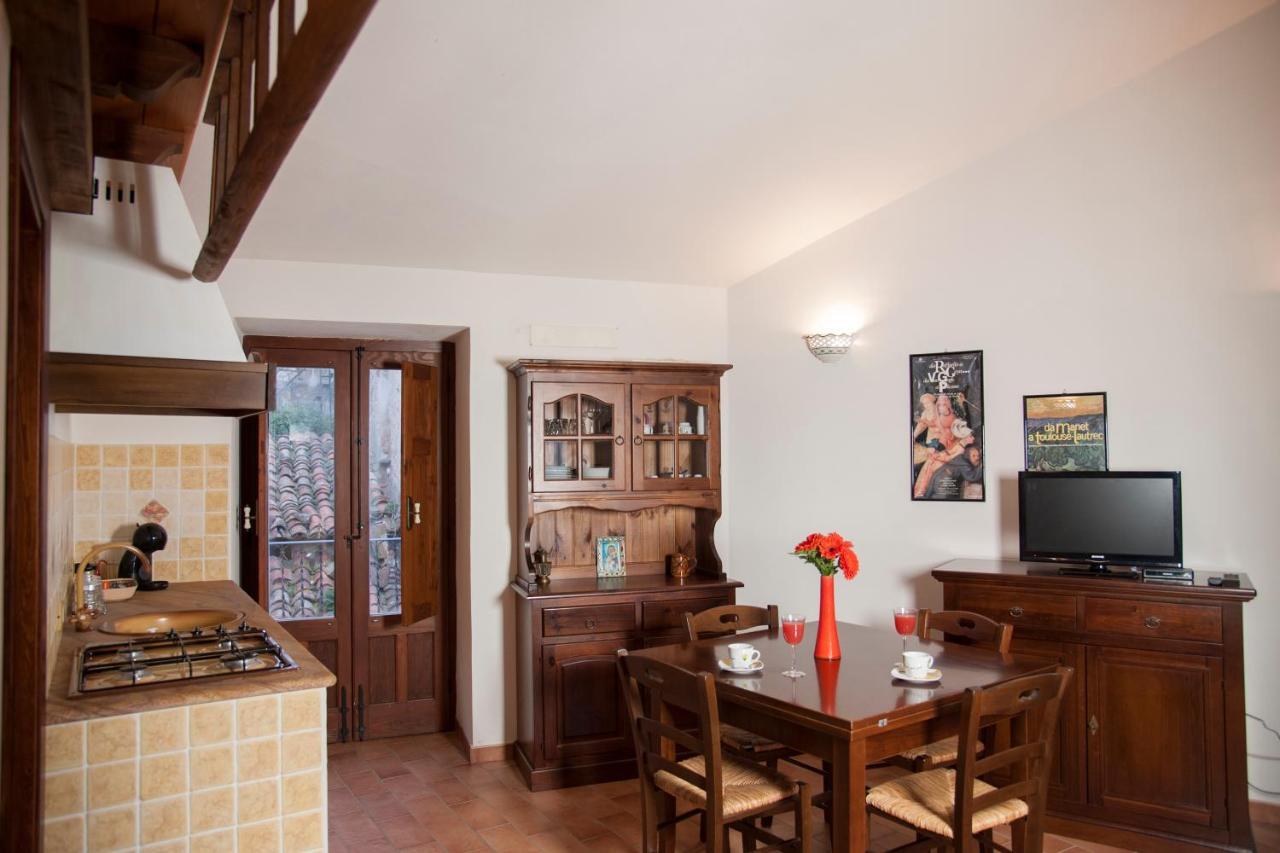 Mirose'S Holiday Home Castelbuono  Exterior foto